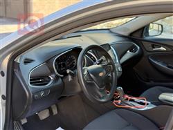 شێڤرۆلێت مالیبۆ